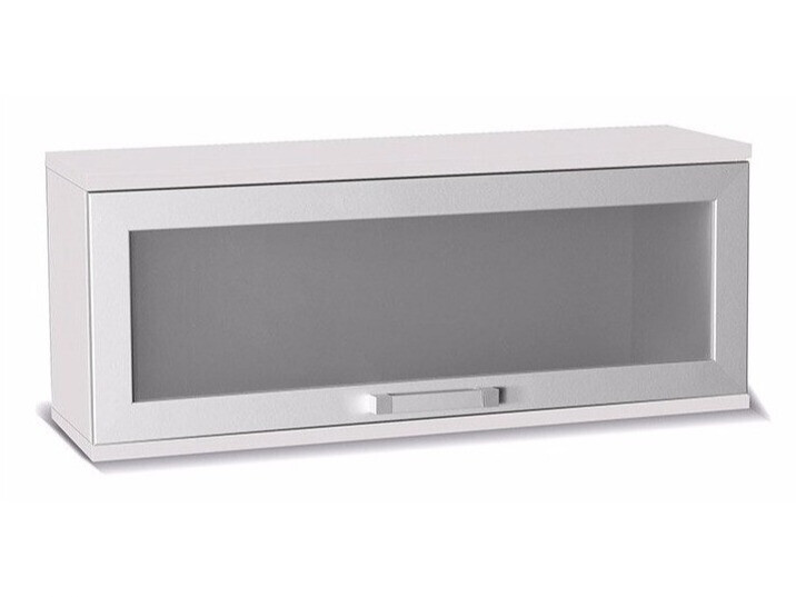 Wall shelf Cirevau 116 (White)