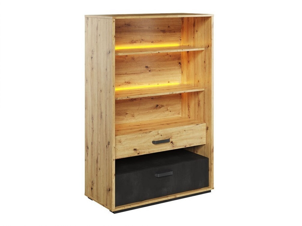 Bookcase Orlveno 117