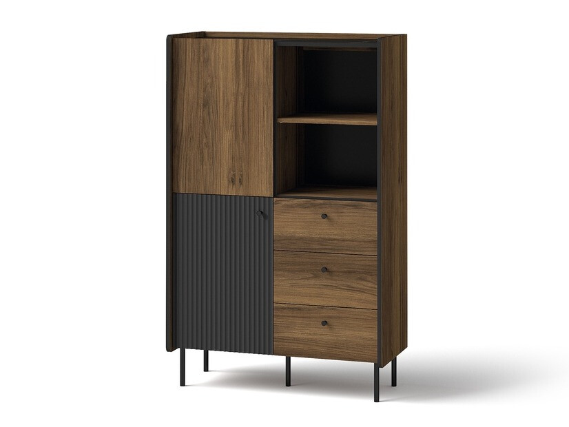 Bookcase Tivsali 103