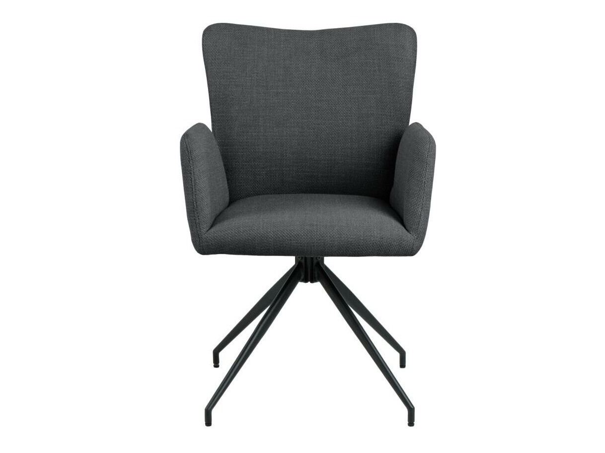 Chair Norsica 651 (Dark grey)