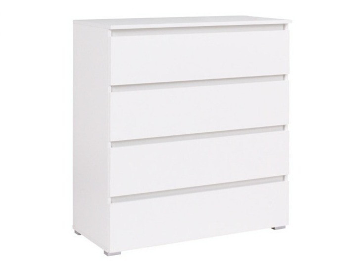 Chest of drawers Cirdora 103 (White)