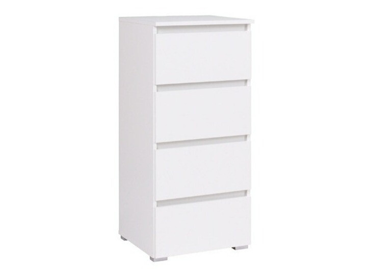 Chest of drawers Cirdora 106 (White)