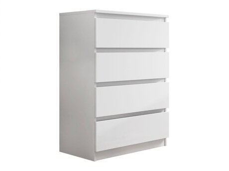 Chest of drawers Comfivo 160 (White)