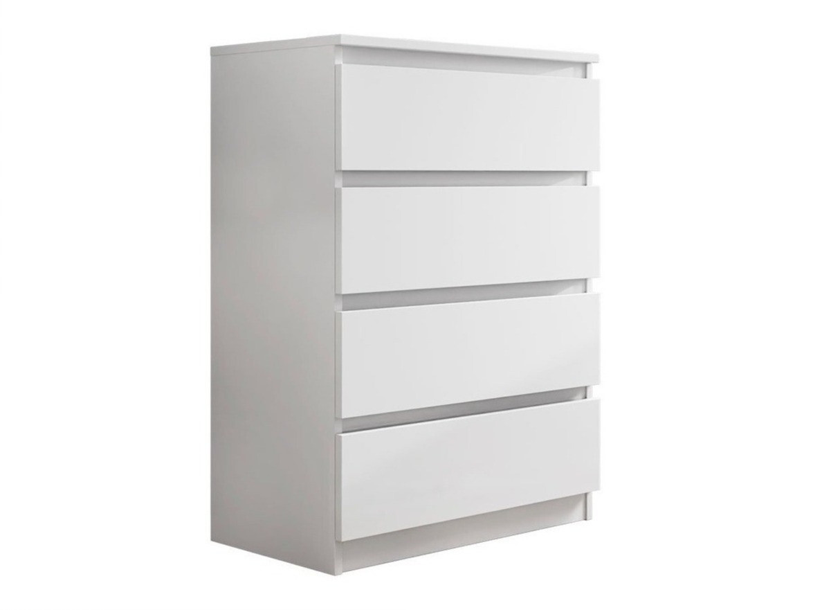 Chest of drawers Comfivo Structor I (White)