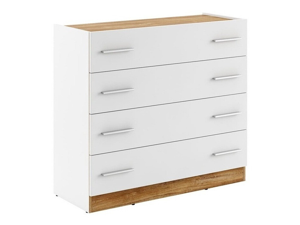 Chest of drawers Livsori 107