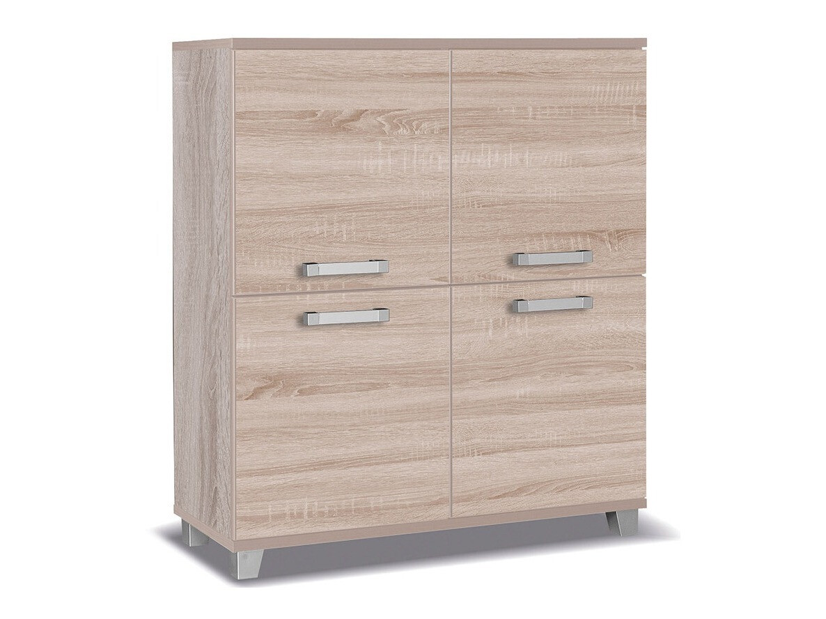 Sideboard Cirevau 106 (Sonoma oak)
