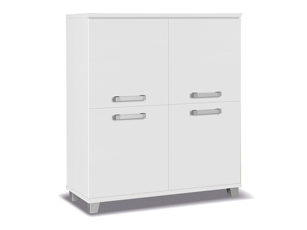 Sideboard Cirevau 106 (White)