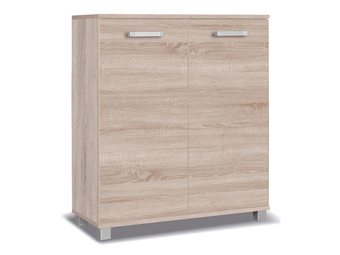 Sideboard Cirevau 125 (Sonoma oak)