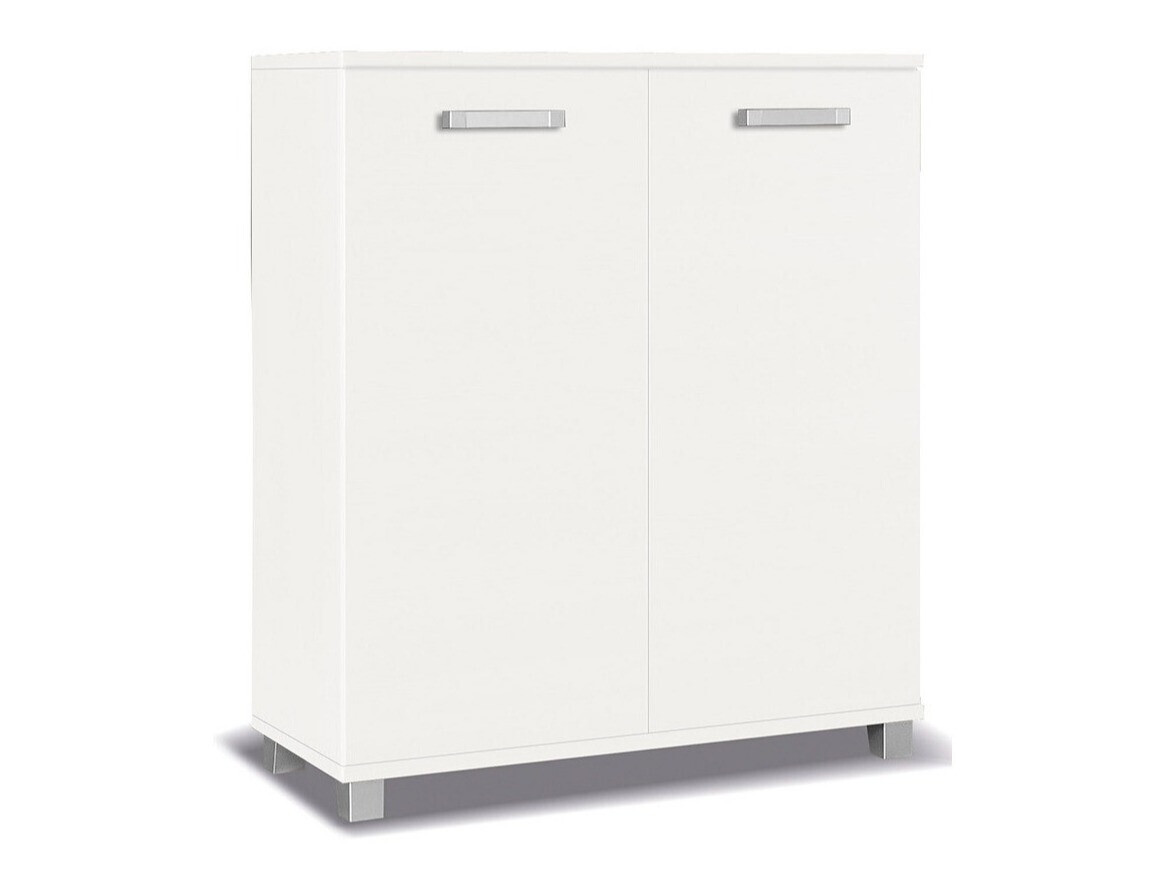 Sideboard Cirevau 125 (White)