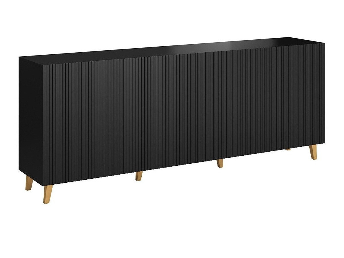 Sideboard Dicto (Black)