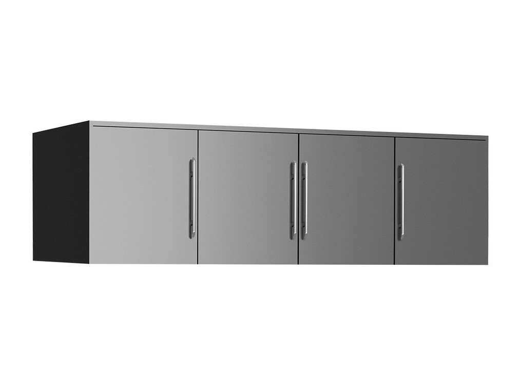 Sideboard Dortivu (Graphite)
