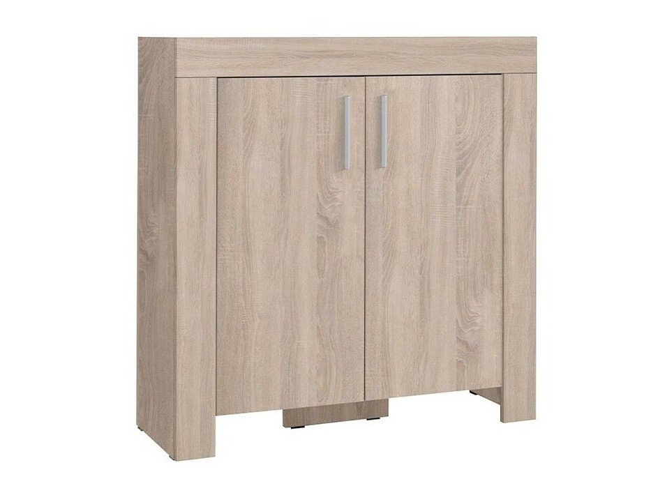 Sideboard Melfeli 107 (Sonoma oak)
