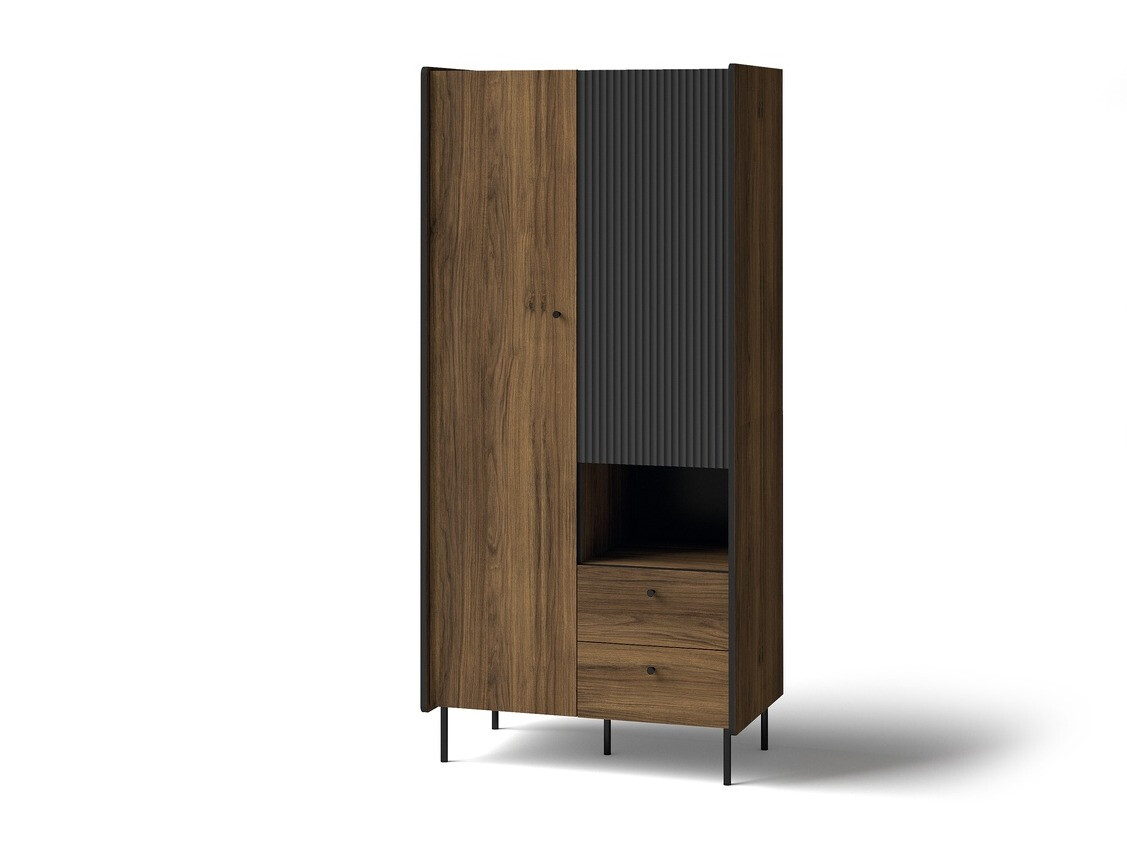 Wardrobe Tivsali 100