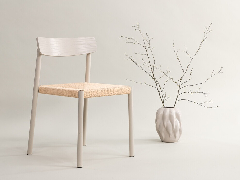 Chair Dallas 3308 (Beige)