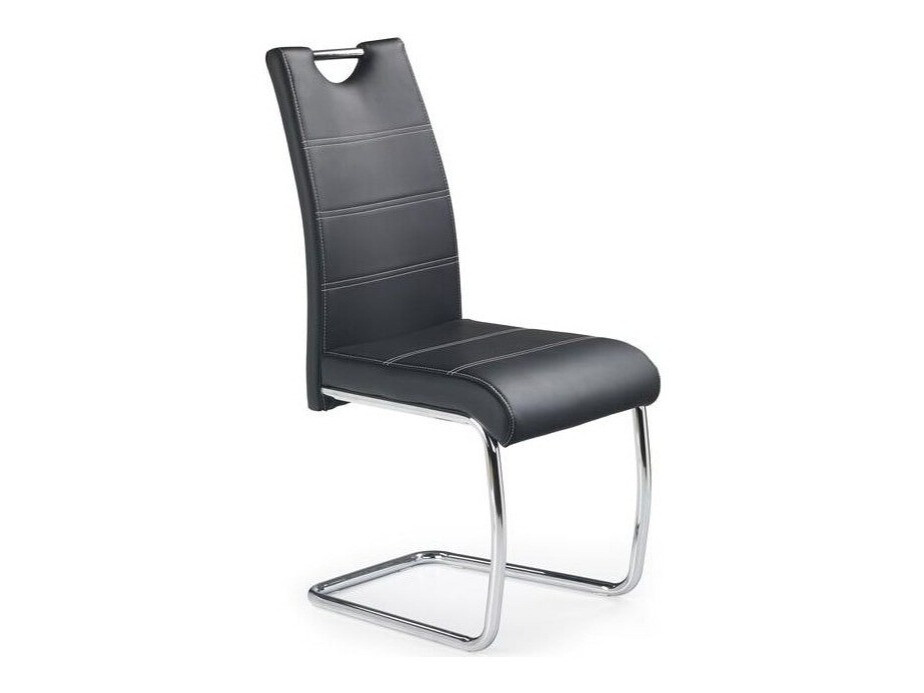 Chair Houston 255 (Black)