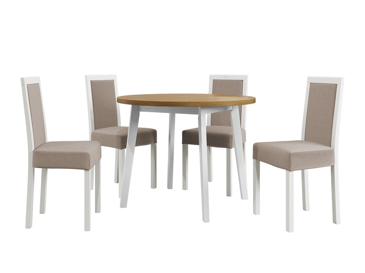 Dining set Victorville 255 (Paros 2)