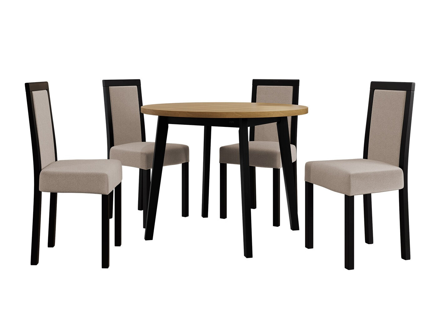 Dining set Victorville 256 (Paros 2)