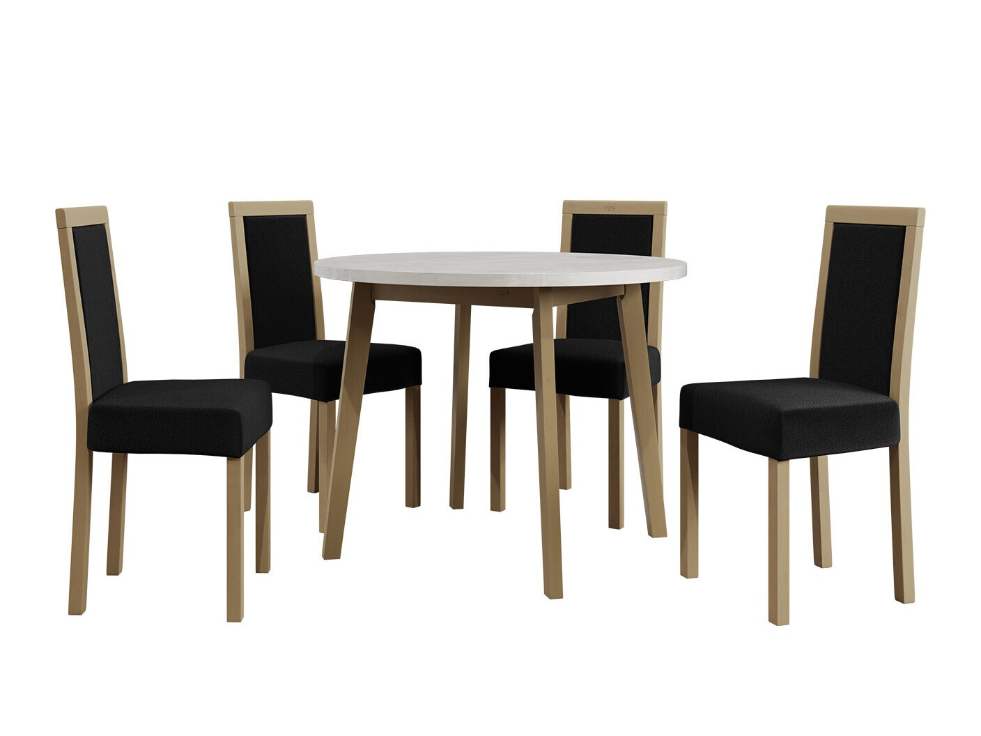 Dining set Victorville 257 (Kronos 7)