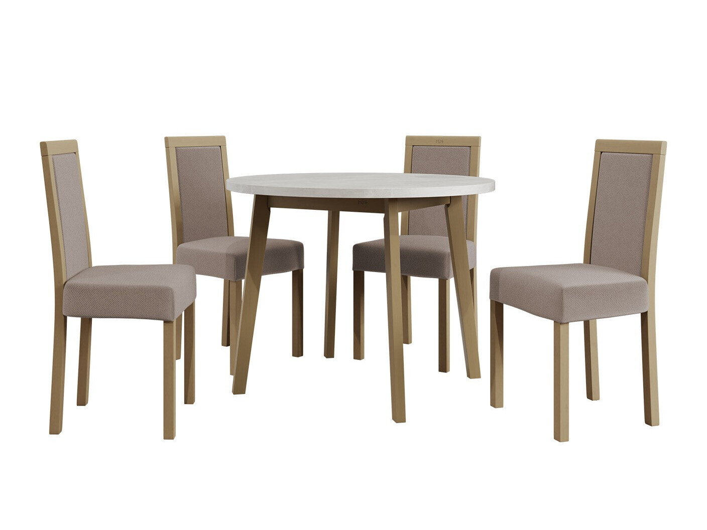 Dining set Victorville 257