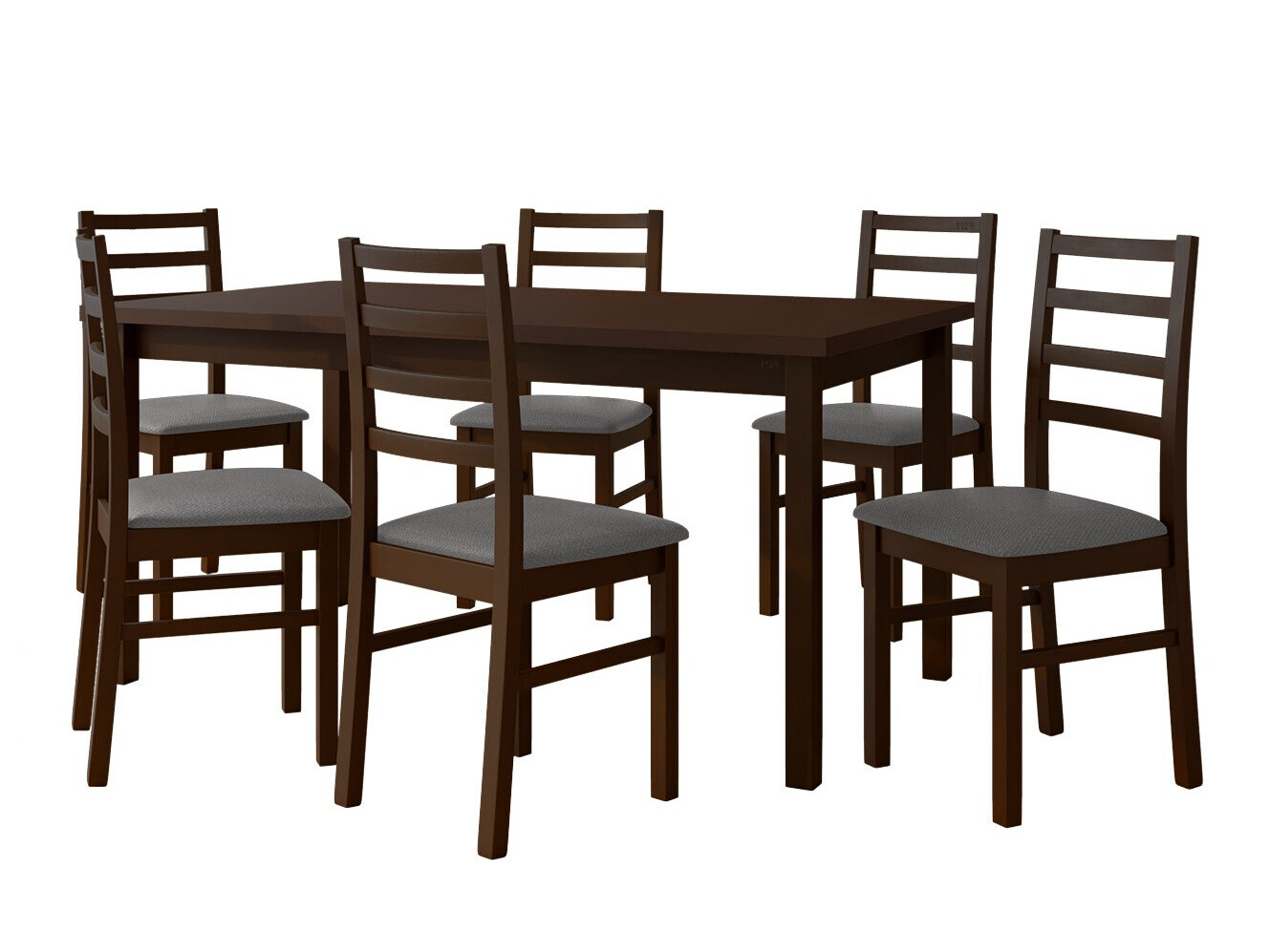 Dining set Victorville 261 (Kronos 22)