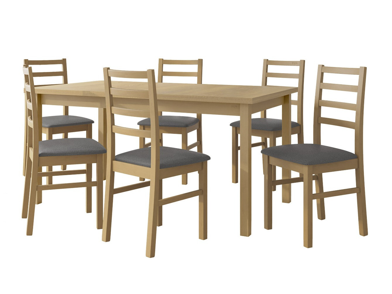 Dining set Victorville 261 (Kronos 22)