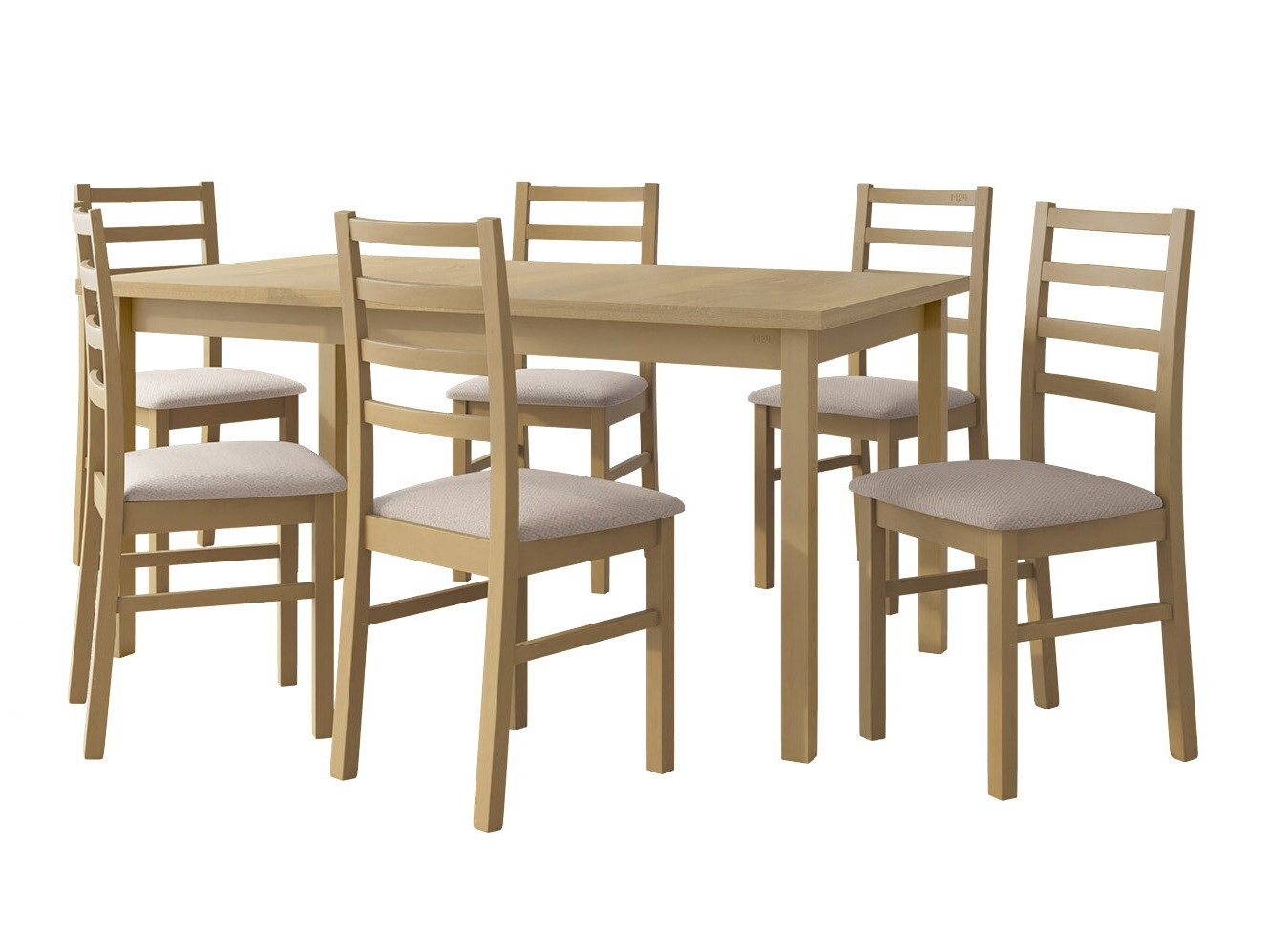 Dining set Victorville 261 (Paros 2)
