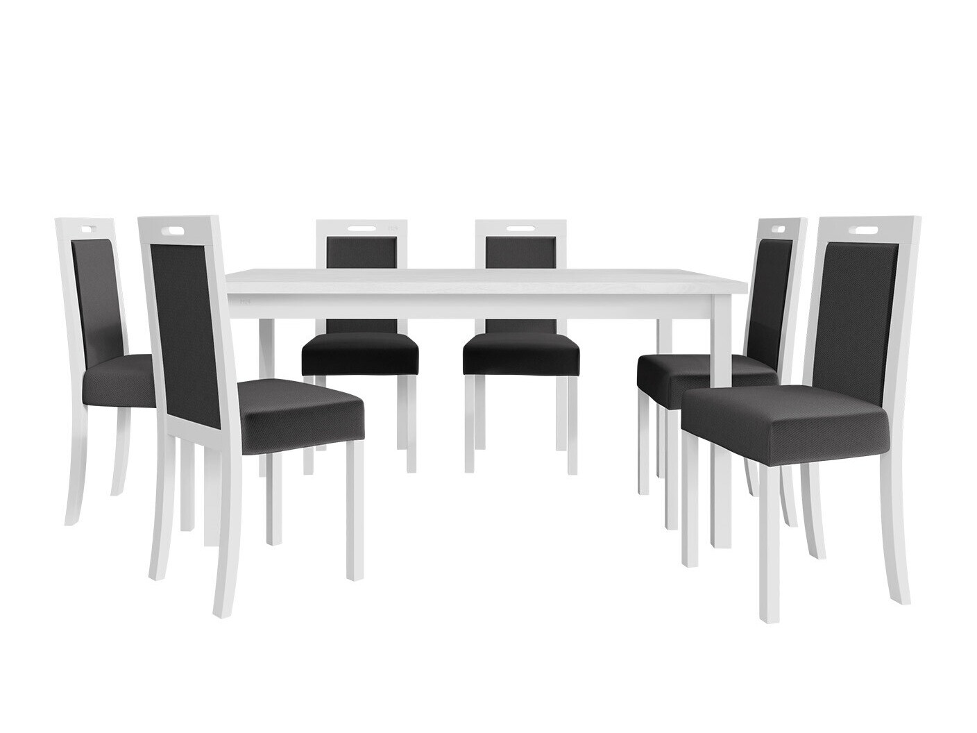 Dining set Victorville 262 (Kronos 22)