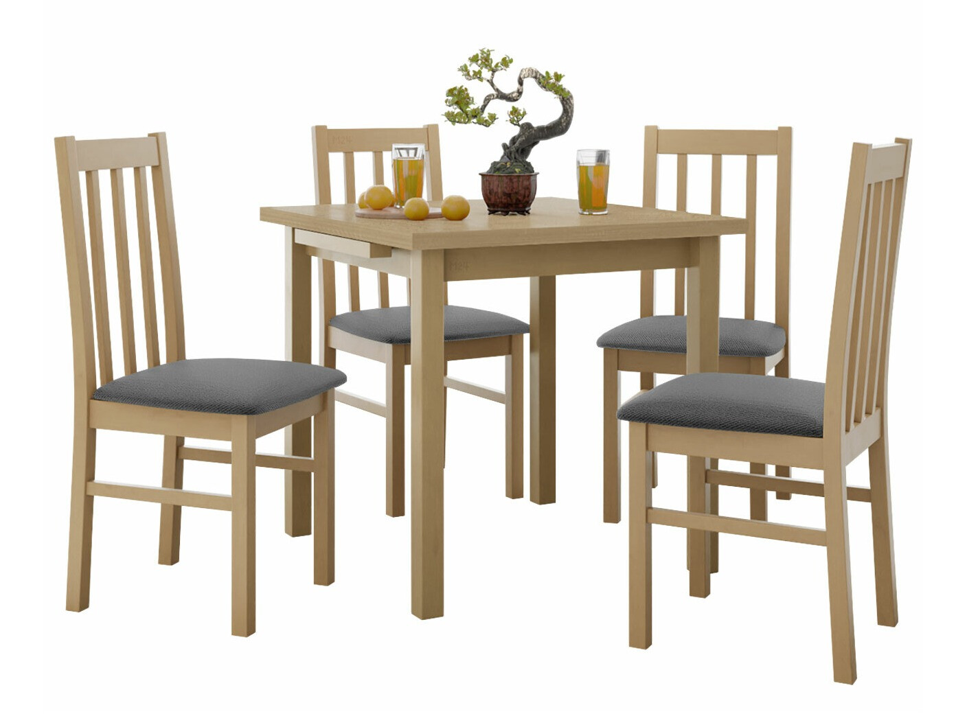 Dining set Victorville 263 (Kronos 22)