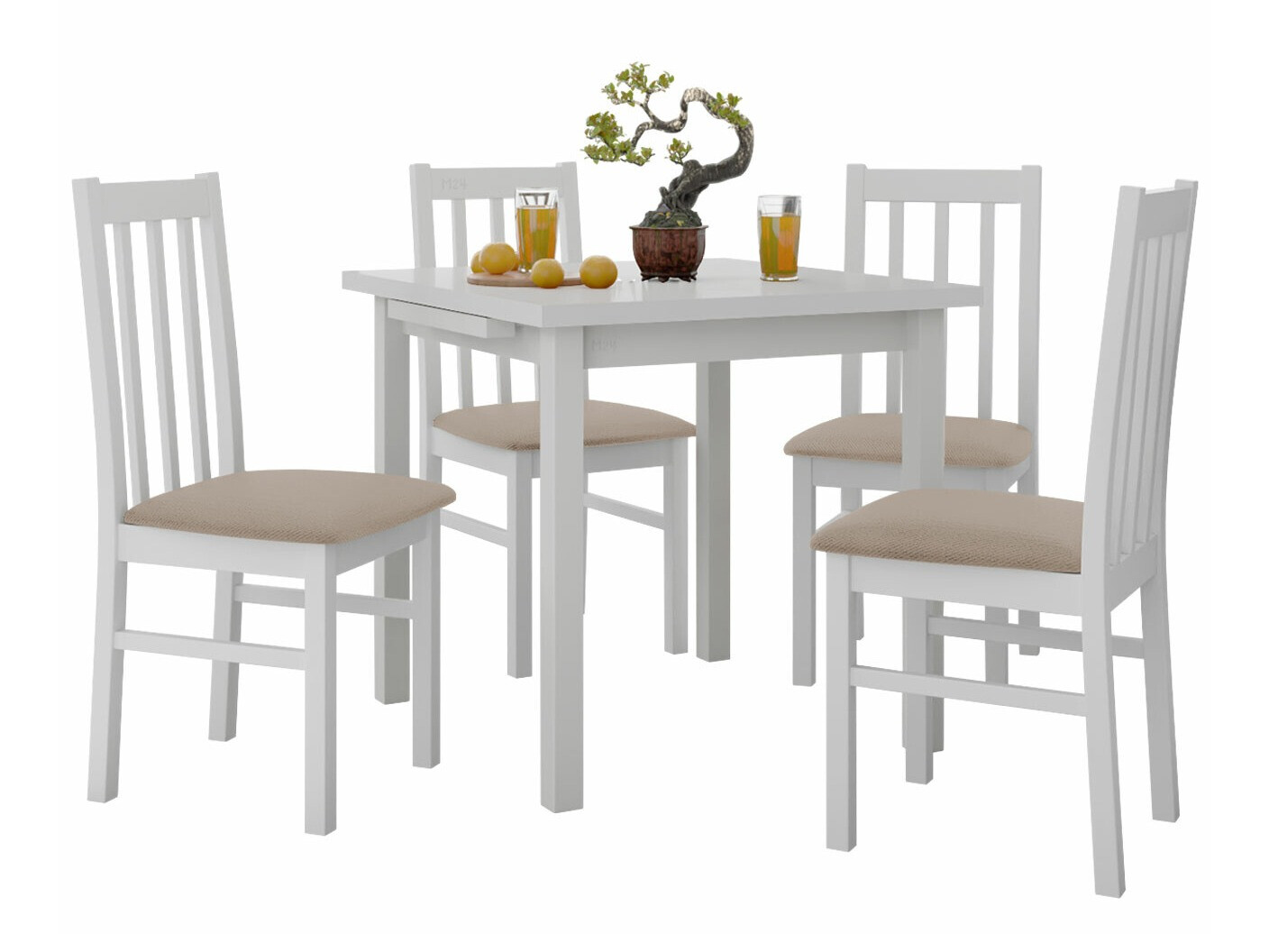 Dining set Victorville 263 (Paros 2)