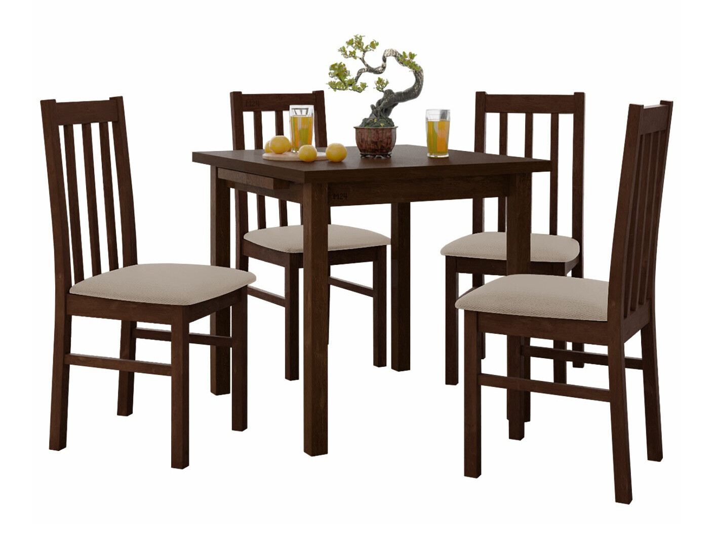 Dining set Victorville 263 (Paros 2)
