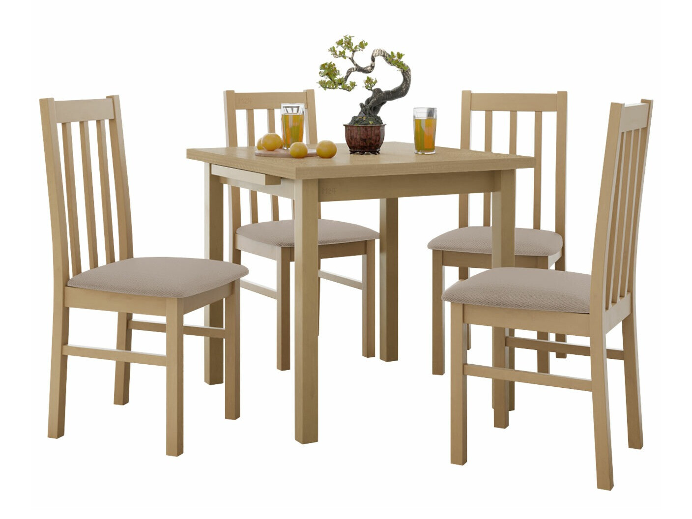 Dining set Victorville 263 (Paros 2)