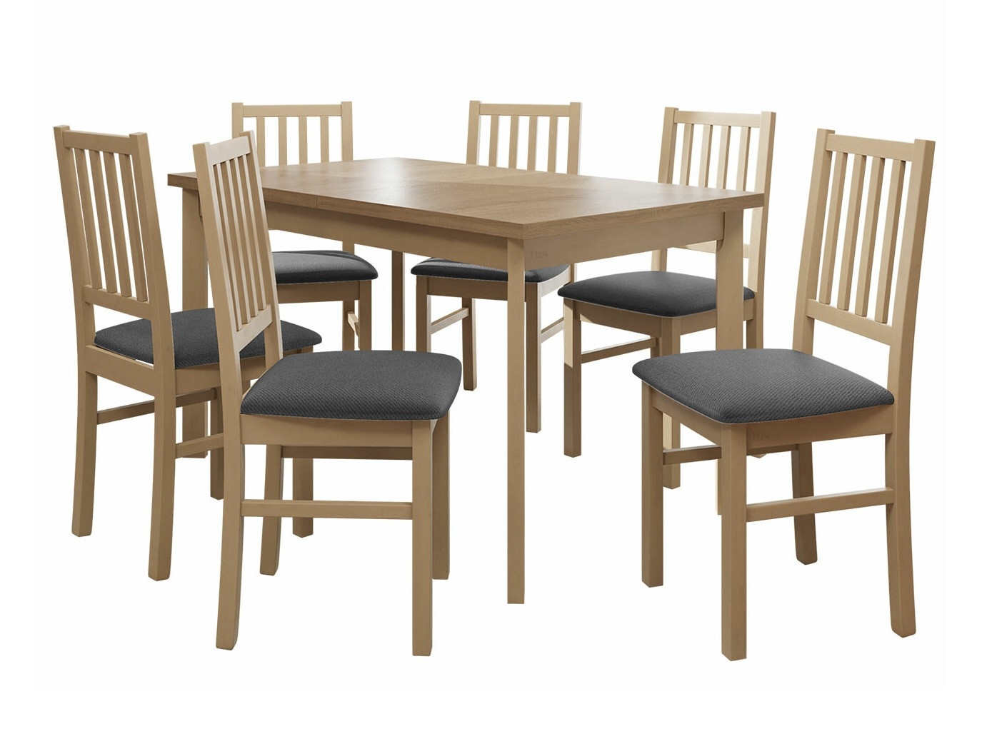 Dining set Victorville 264 (Kronos 22)