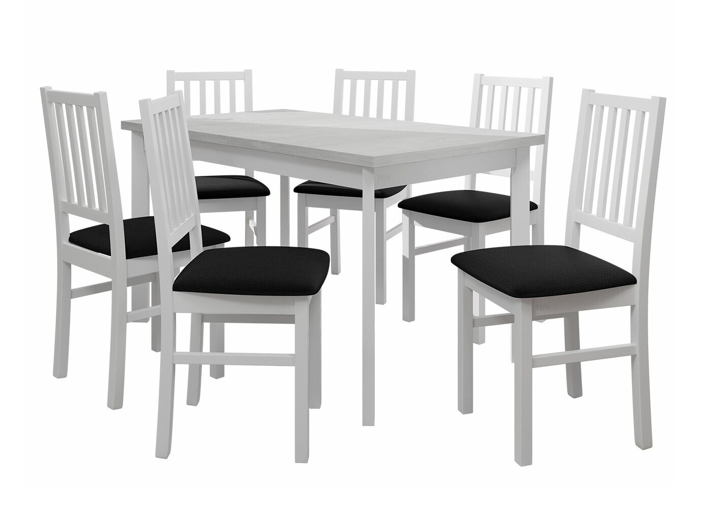 Dining set Victorville 264 (Kronos 7)