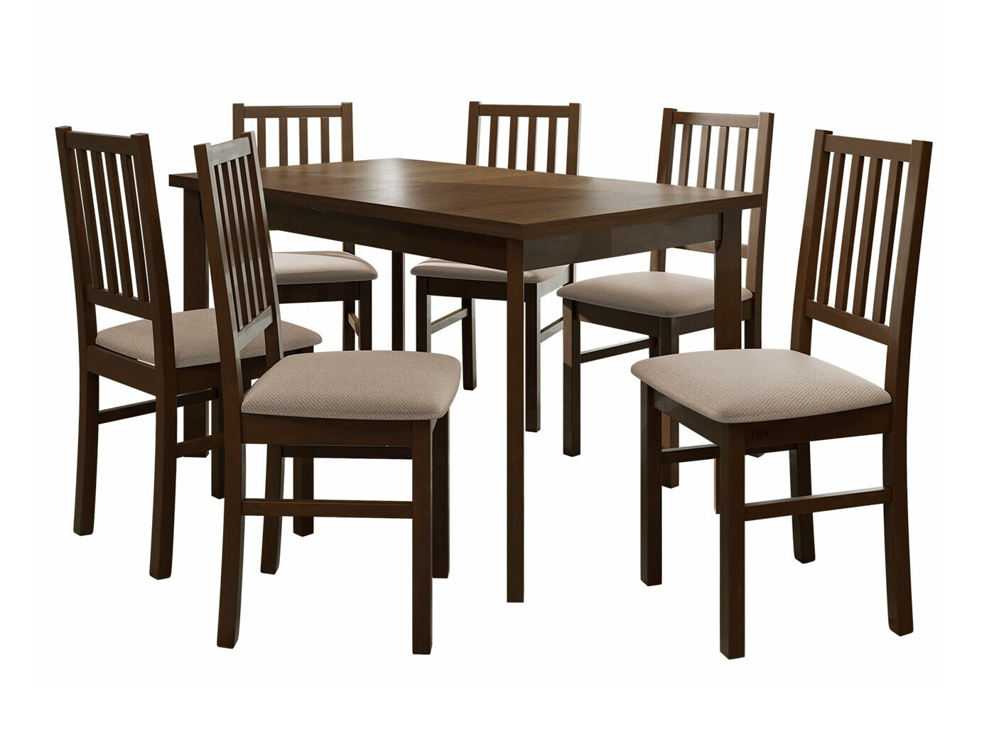 Dining set Victorville 264 (Paros 2)