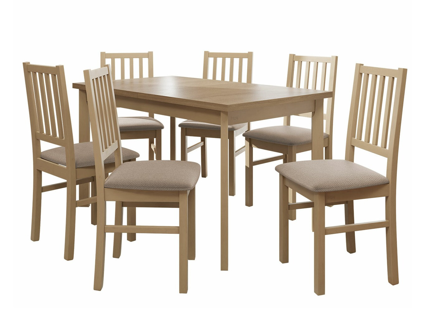 Dining set Victorville 264 (Paros 2)