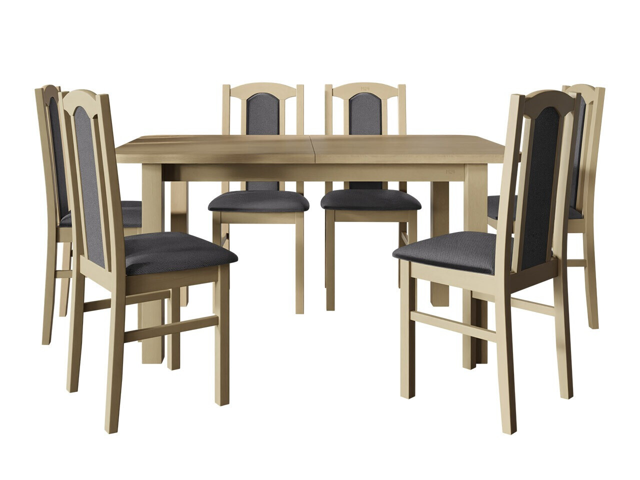 Dining set Victorville 273 (Kronos 22)