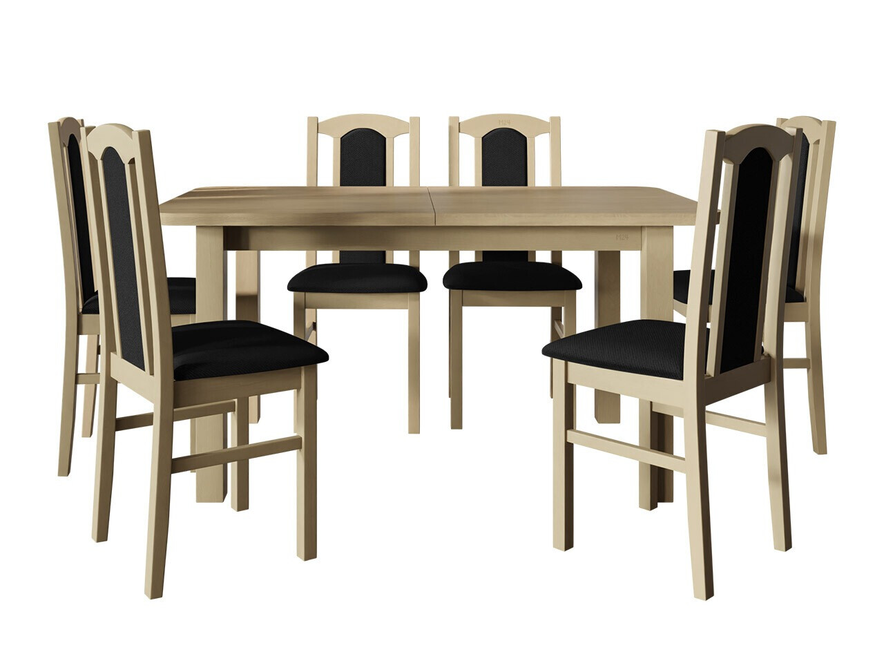 Dining set Victorville 273 (Kronos 7)