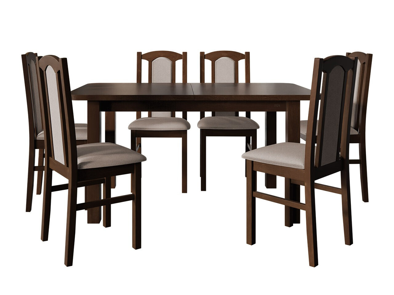 Dining set Victorville 273 (Paros 2)