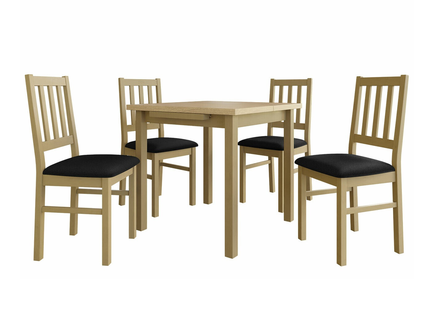 Dining set Victorville 275 (Kronos 7)