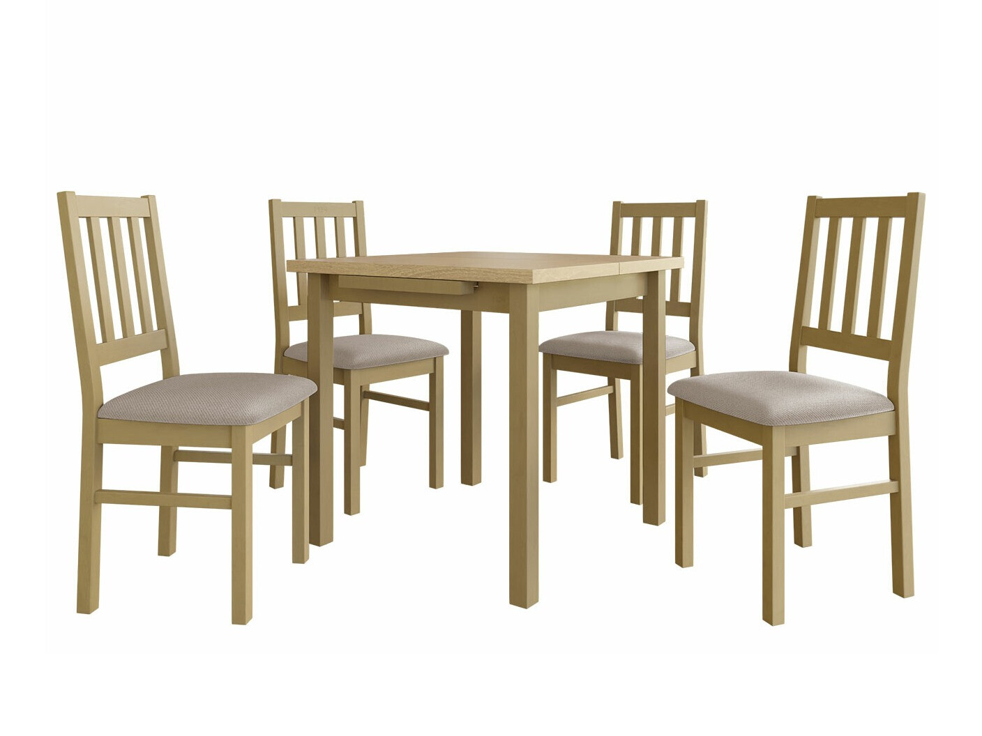 Dining set Victorville 275 (Paros 2)