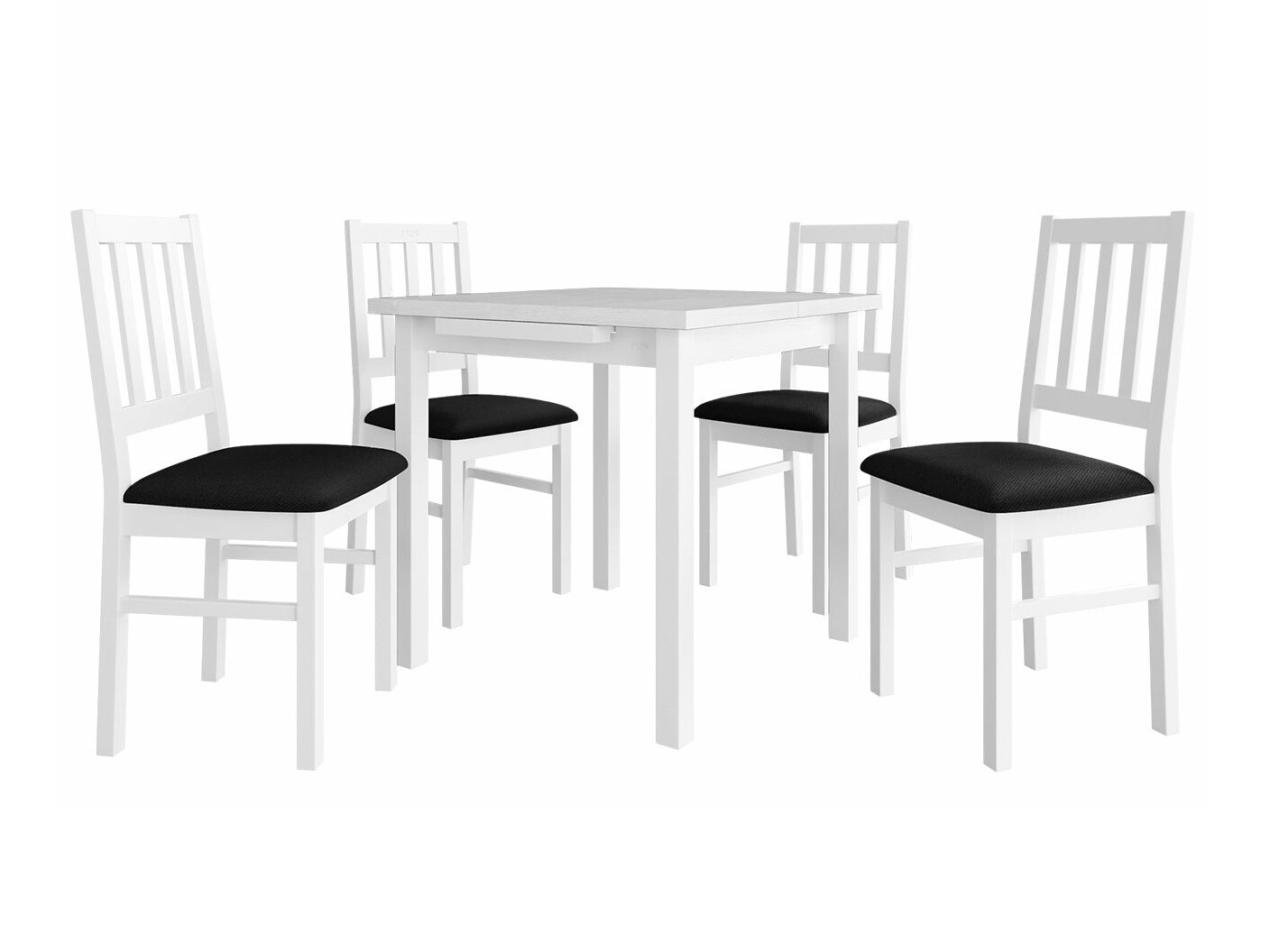 Dining set Victorville 275 (White)
