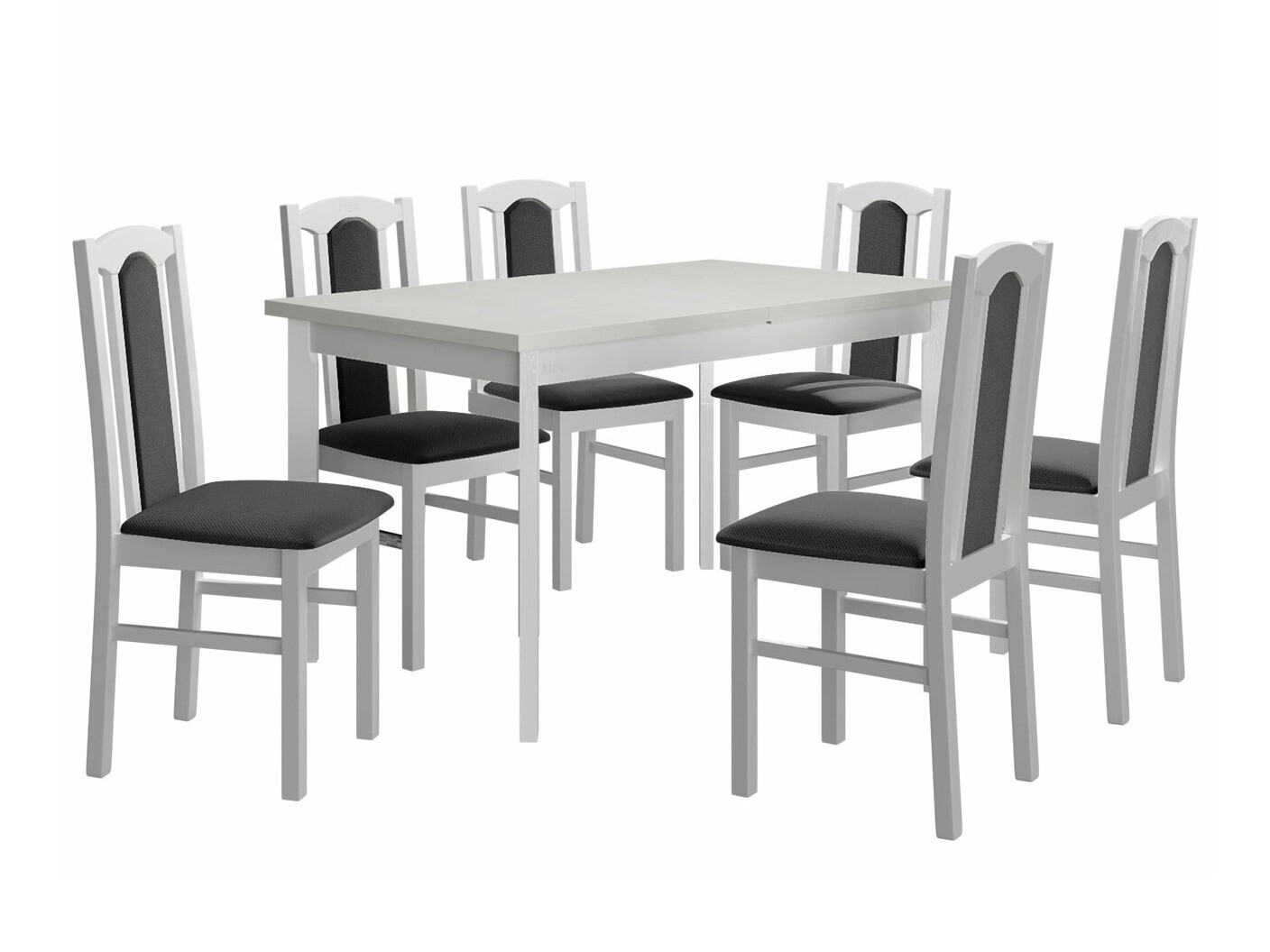Dining set Victorville 277 (Kronos 22)