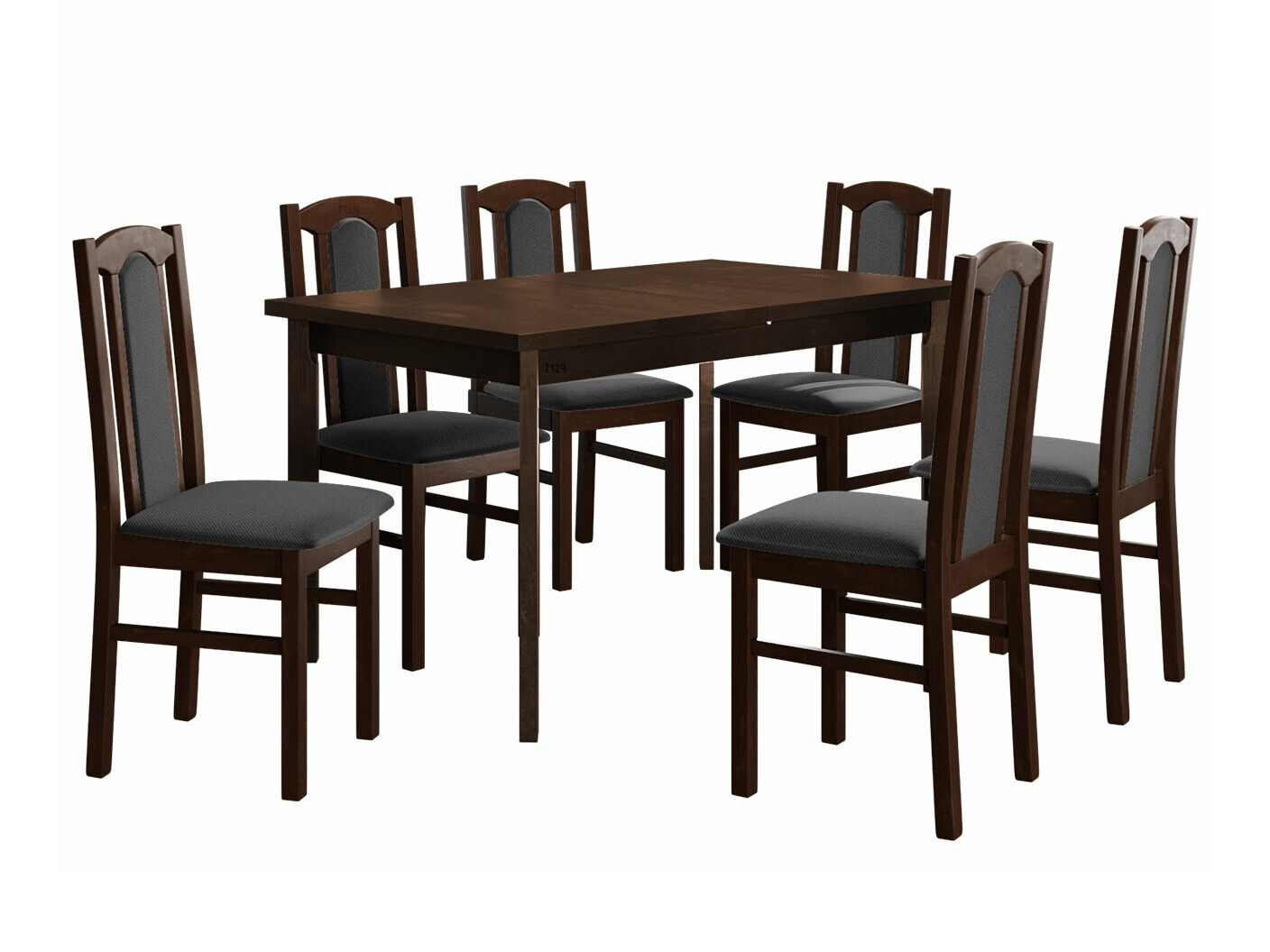 Dining set Victorville 277 (Kronos 22)