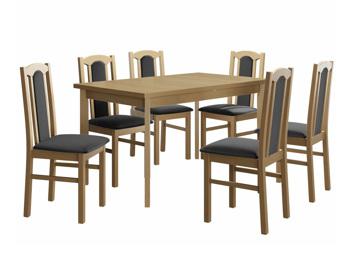 Dining set Victorville 277 (Kronos 22)