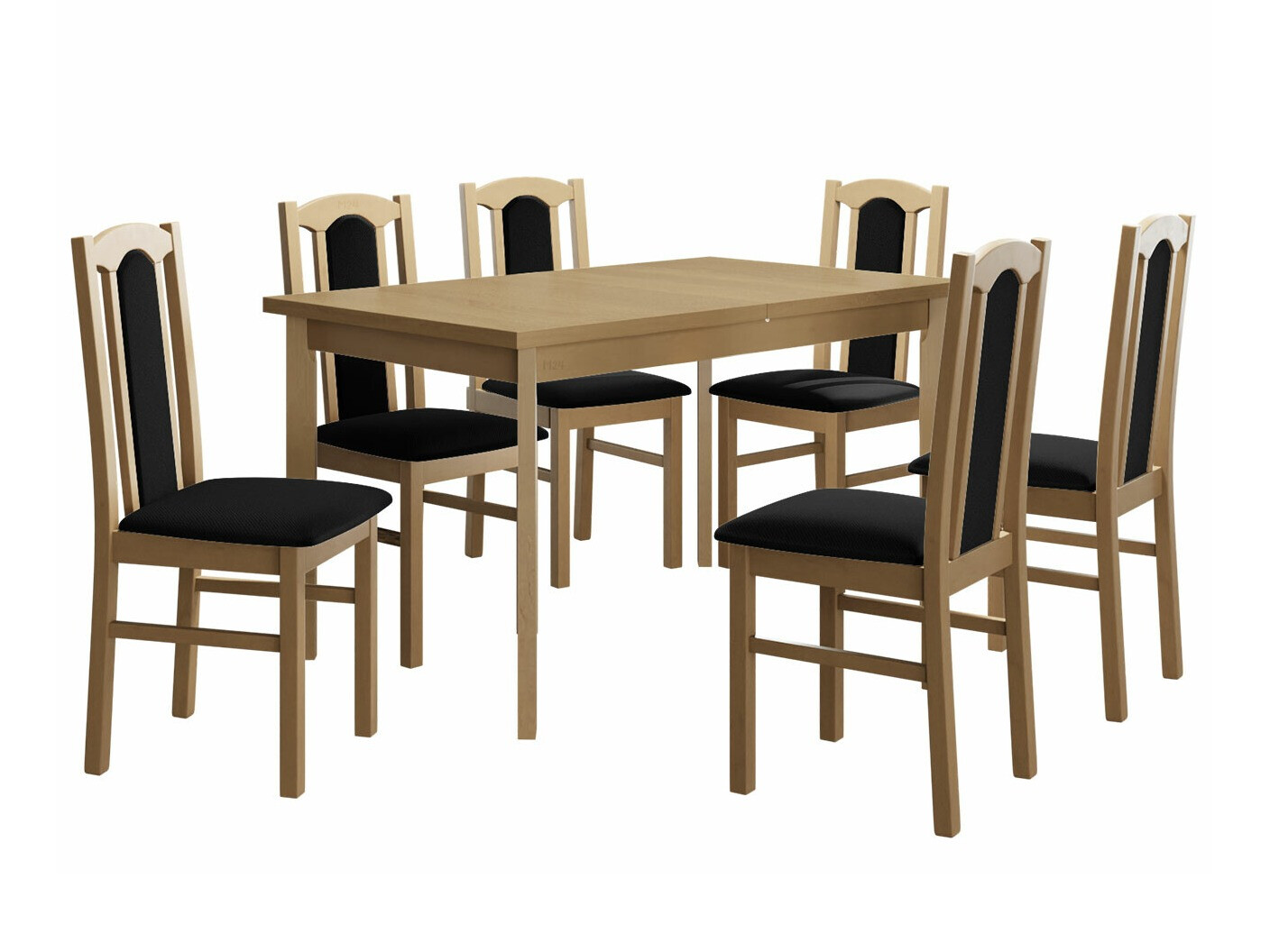 Dining set Victorville 277 (Kronos 7)