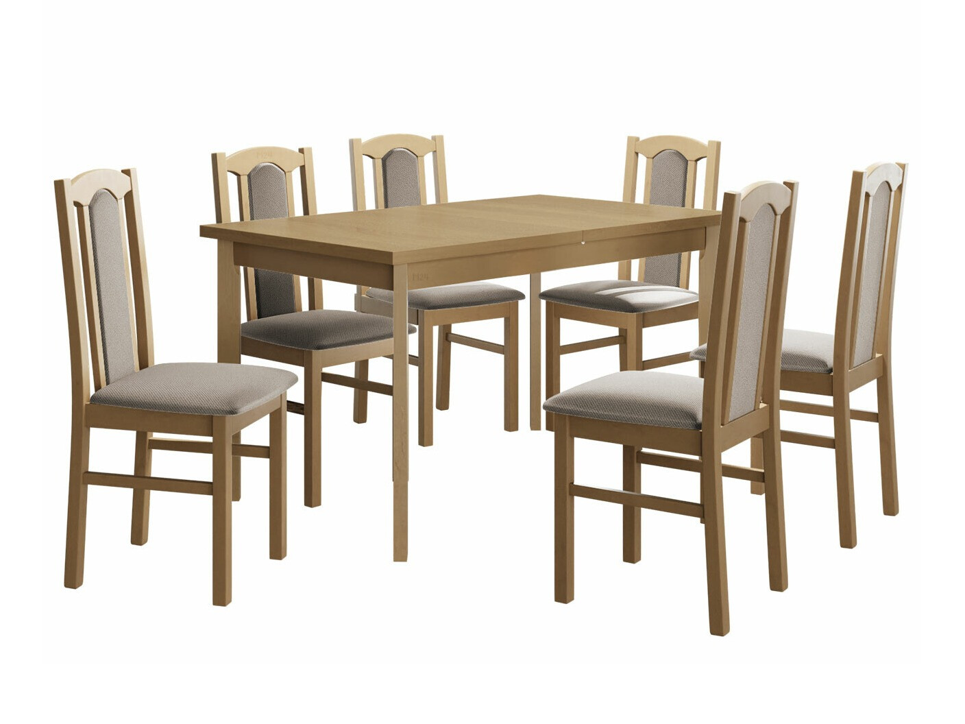 Dining set Victorville 277 (Paros 2)