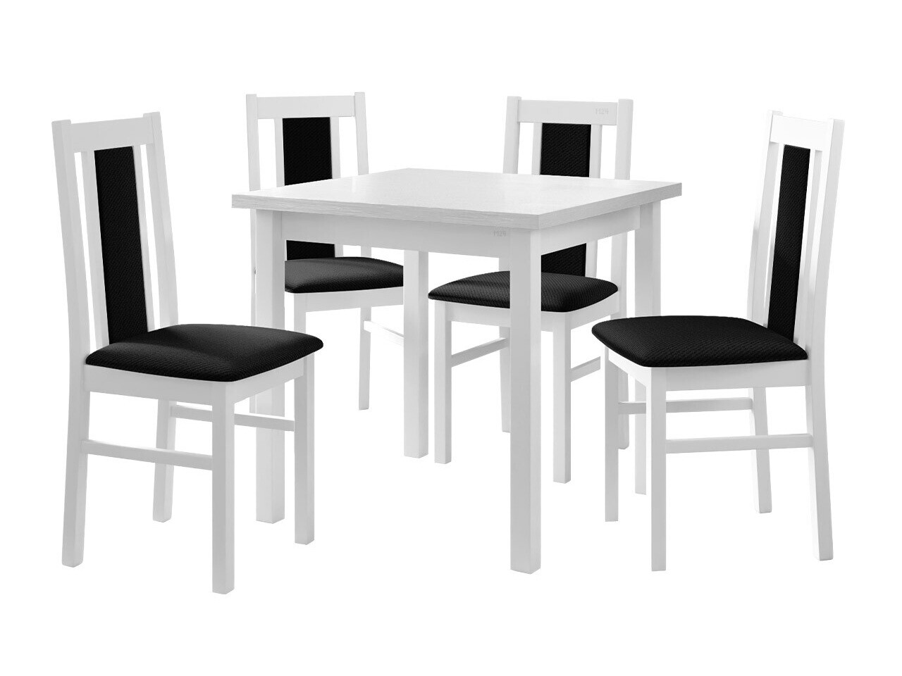 Dining set Victorville 279 (White)