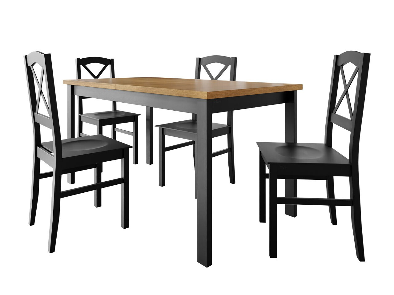 Dining set Victorville 280