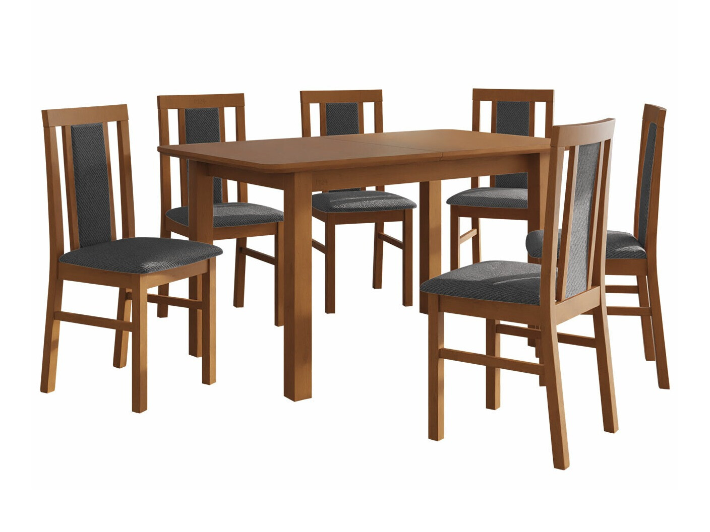 Dining set Victorville 282