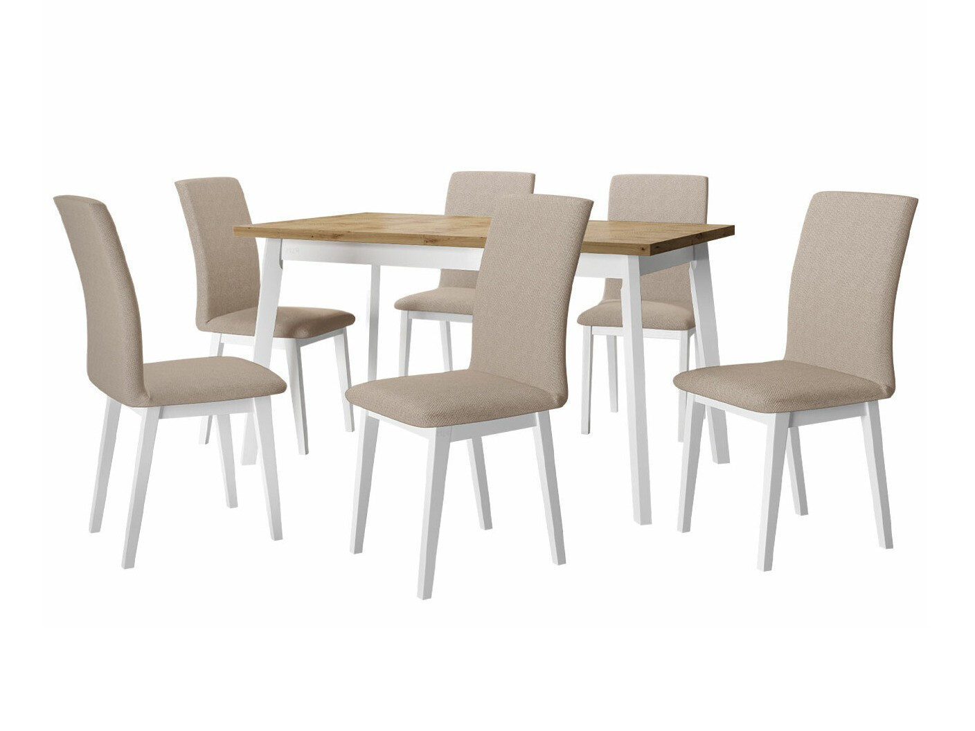 Dining set Victorville 285 (Paros 2)